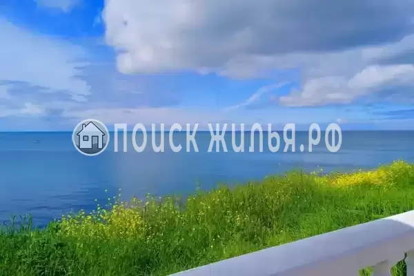 Квартира «Однокомнатная квартира на Крымской»