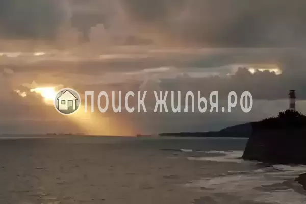 Квартира «Однокомнатная квартира на Крымской»