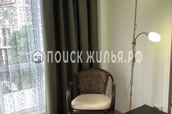 Квартира «Однокомнатная квартира на Крымской»