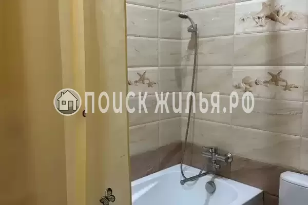 Квартира «Однокомнатная квартира на Крымской»