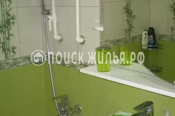 Квартира «Под ключ»