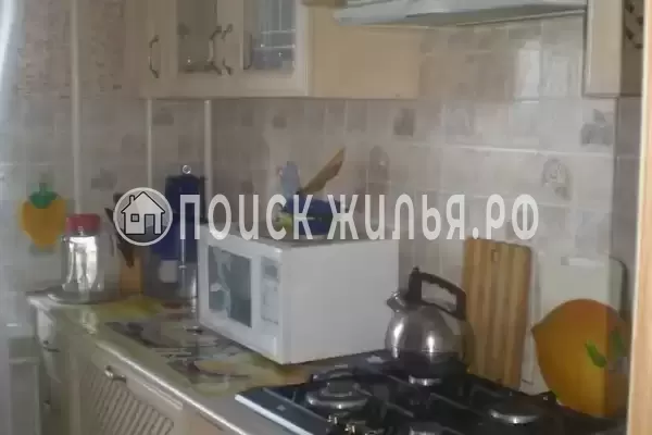 Квартира «Под ключ»