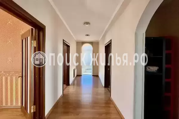 Дом под ключ «Рубин»