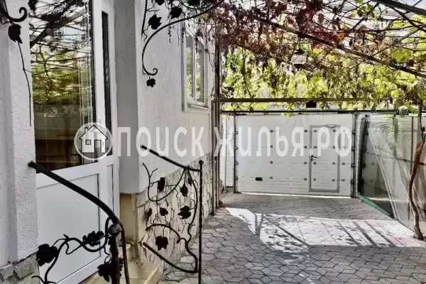 Дом под ключ «Рубин»