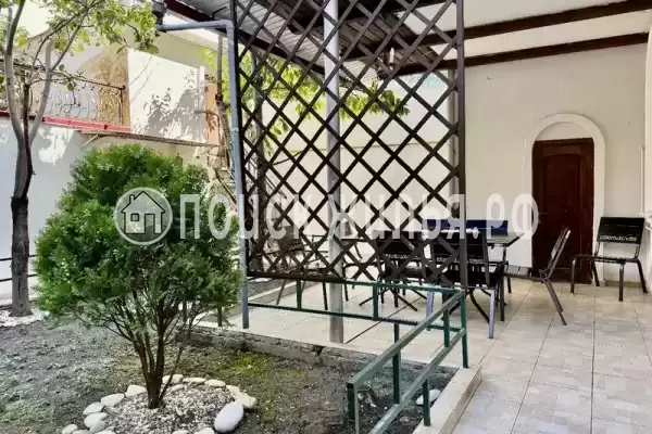 Дом под ключ «Рубин»