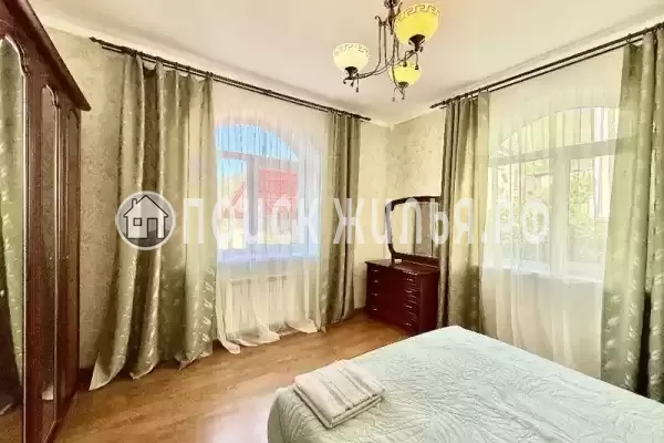 Дом под ключ «Рубин»