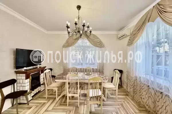 Дом под ключ «Рубин»