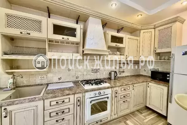 Дом под ключ «Рубин»