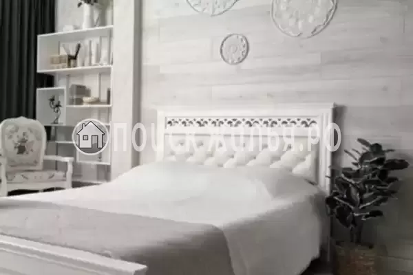 Апартаменты «Provans»