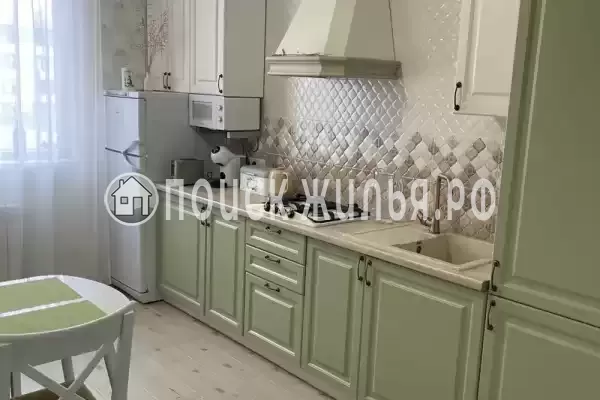 Апартаменты «Provans»