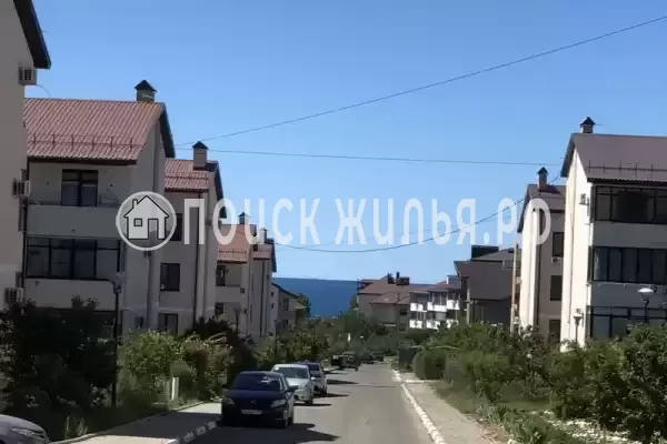 Апартаменты «Provans»