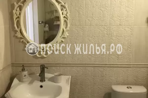 Апартаменты «Provans»