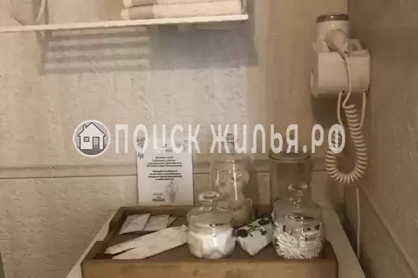 Апартаменты «Provans»