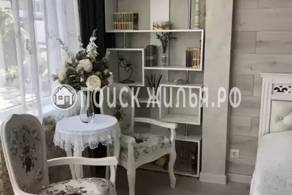 Апартаменты «Provans»