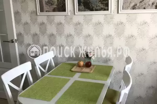 Апартаменты «Provans»