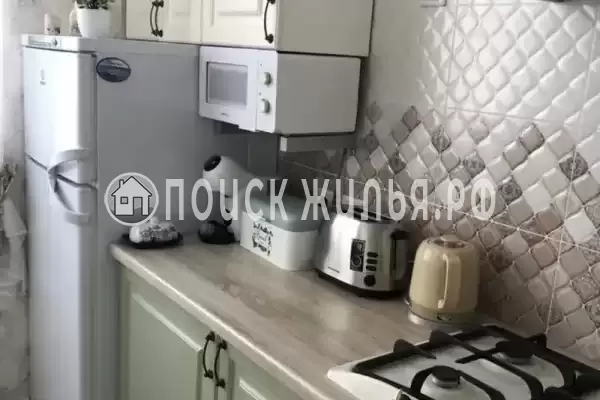 Апартаменты «Provans»