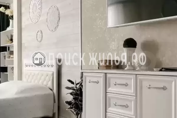 Апартаменты «Provans»