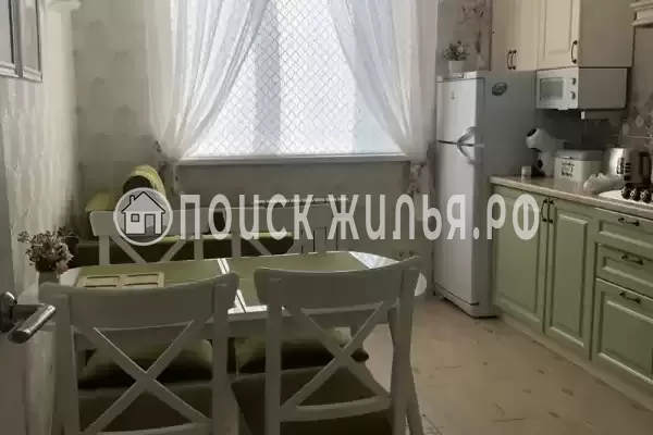 Апартаменты «Provans»