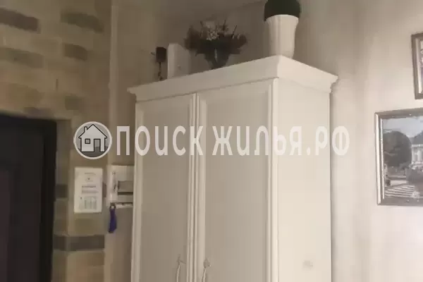 Апартаменты «Provans»