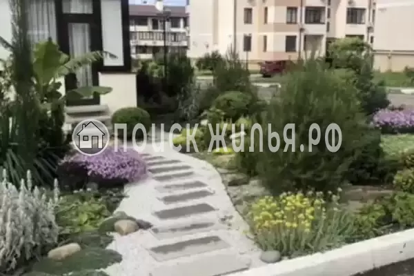 Апартаменты «Provans»