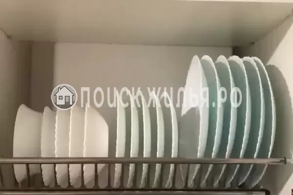 Апартаменты «Provans»