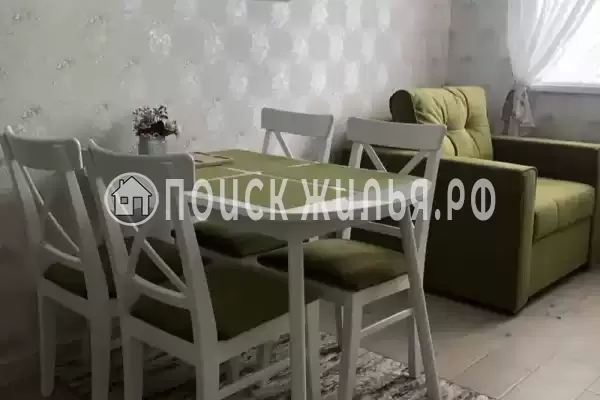 Апартаменты «Provans»