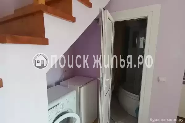 Частный сектор «Дом по ключ на Совхозной» Частный сектор «Дом по ключ на Совхозной»