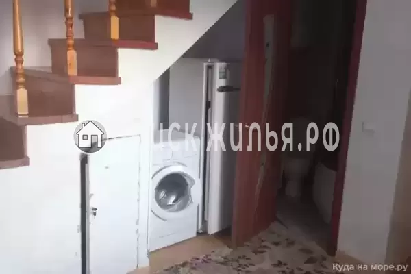 Частный сектор «Дом по ключ на Совхозной» Частный сектор «Дом по ключ на Совхозной»