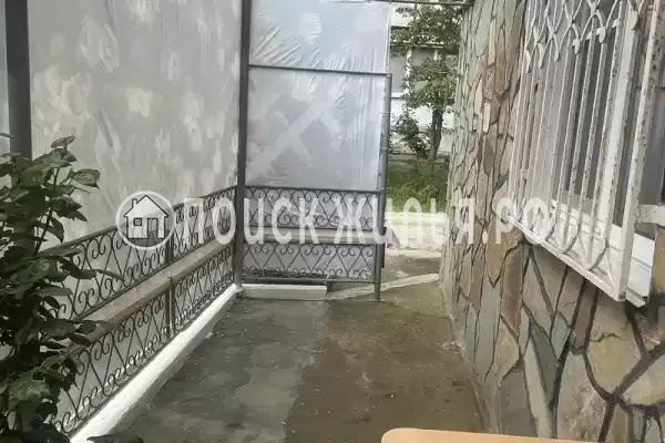 Частный сектор «Дом по ключ на Совхозной» Частный сектор «Дом по ключ на Совхозной»