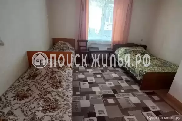 Частный сектор «Дом по ключ на Совхозной» Частный сектор «Дом по ключ на Совхозной»