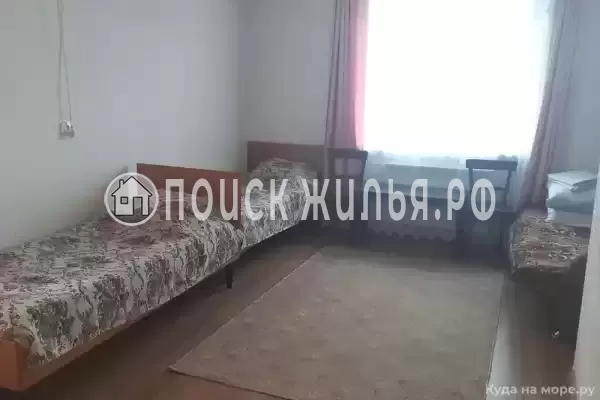 Частный сектор «Дом по ключ на Совхозной» Частный сектор «Дом по ключ на Совхозной»