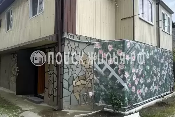 Частный сектор «Дом по ключ на Совхозной» Частный сектор «Дом по ключ на Совхозной»