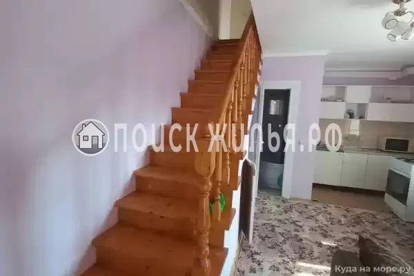 Частный сектор «Дом по ключ на Совхозной» Частный сектор «Дом по ключ на Совхозной»