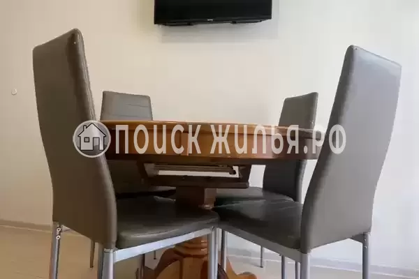 Квартира «У моря»