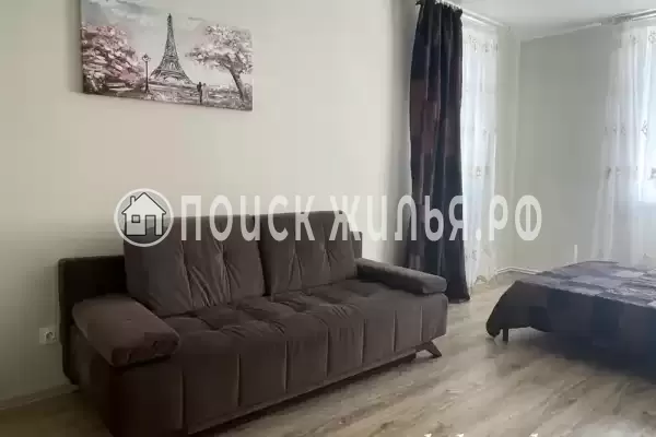 Квартира «У моря»