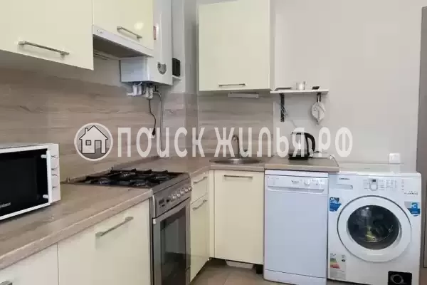 Квартира «У моря»