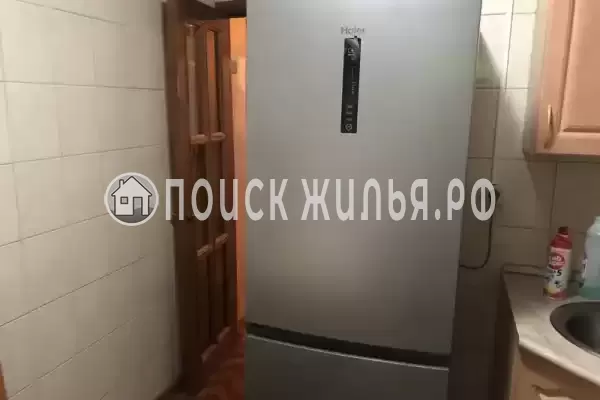 Квартира «Трехкомнатная»