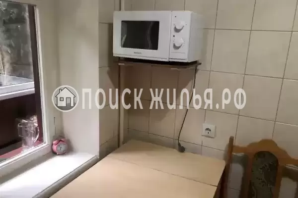 Квартира «Трехкомнатная»