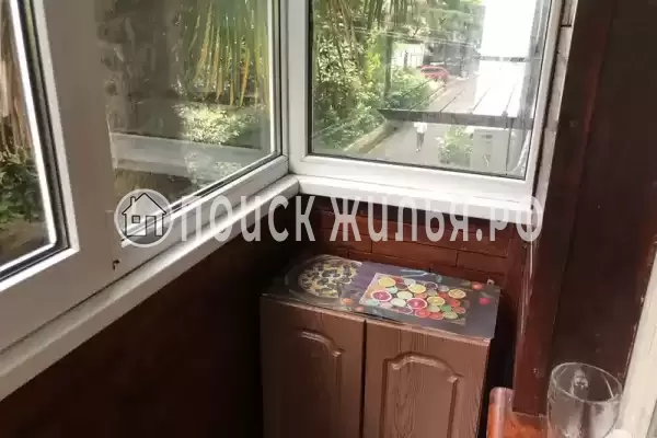 Квартира «Трехкомнатная»