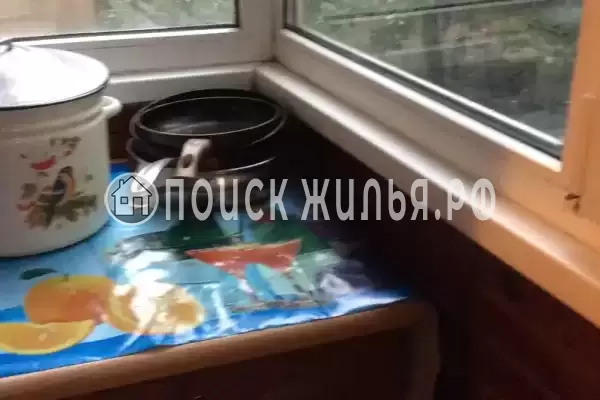 Квартира «Трехкомнатная»