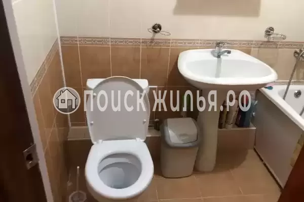 Квартира «Трехкомнатная»