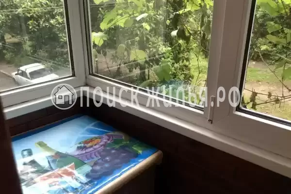 Квартира «Трехкомнатная»