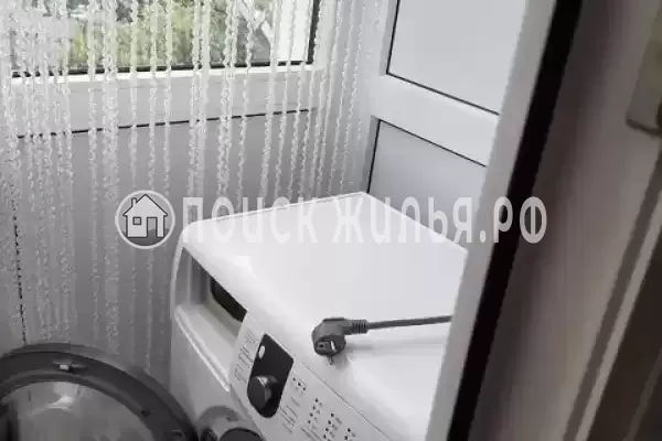 Квартира «Однокомнатная квартира под ключ»