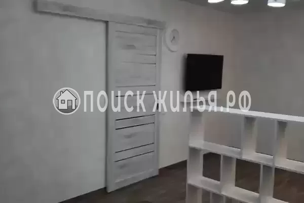 Квартира «Однокомнатная квартира под ключ»