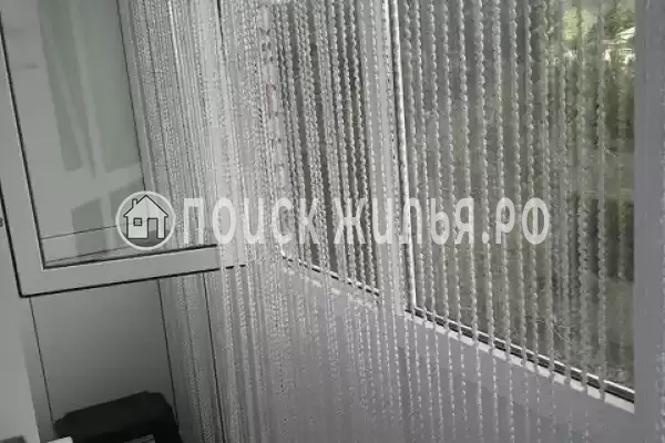 Квартира «Однокомнатная квартира под ключ»