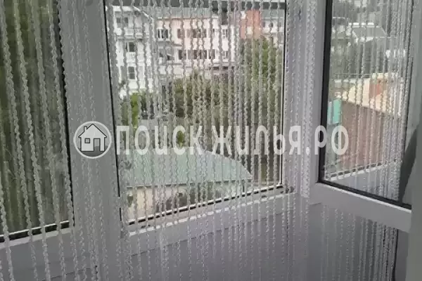 Квартира «Однокомнатная квартира под ключ»