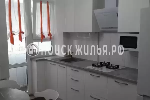 Квартира «Однокомнатная квартира под ключ»