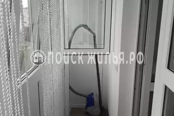 Квартира «Однокомнатная квартира под ключ»