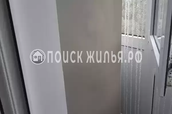 Квартира «Однокомнатная квартира под ключ»