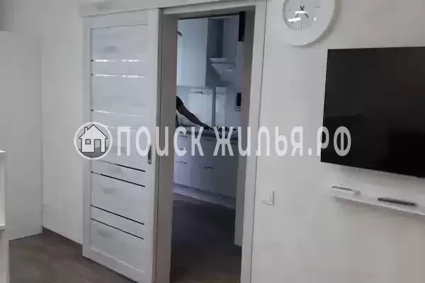 Квартира «Однокомнатная квартира под ключ»